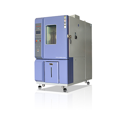 防爆恒温恒湿试验箱