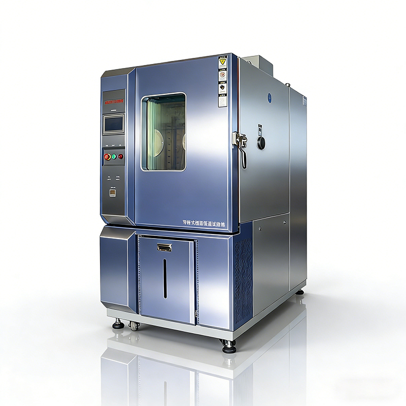 防爆恒温恒湿试验箱