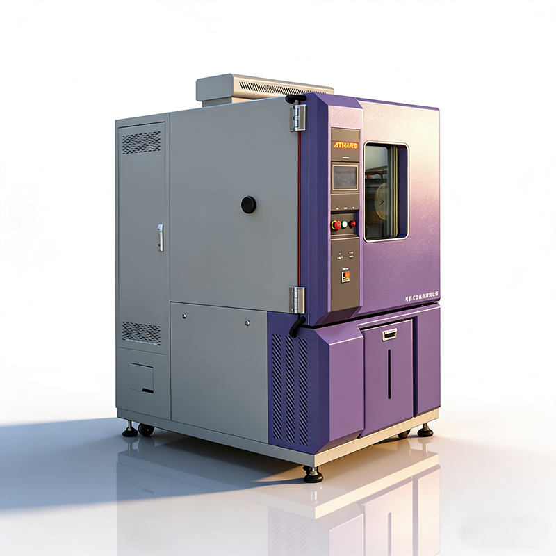 防爆恒温恒湿试验箱