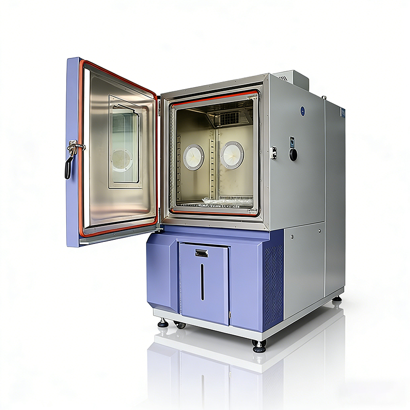 防爆恒温恒湿试验箱
