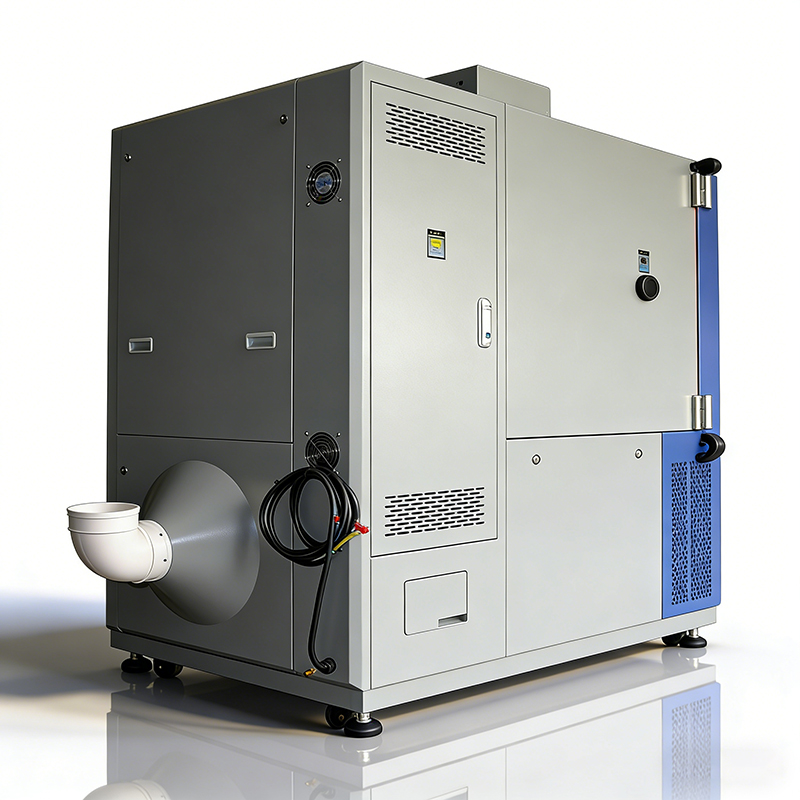 防爆恒温恒湿试验箱