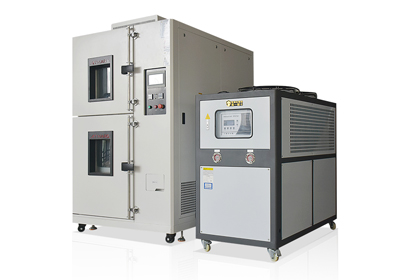 冷热冲击试验箱