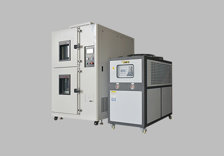 冷热冲击试验箱类