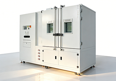 快速温变试验箱