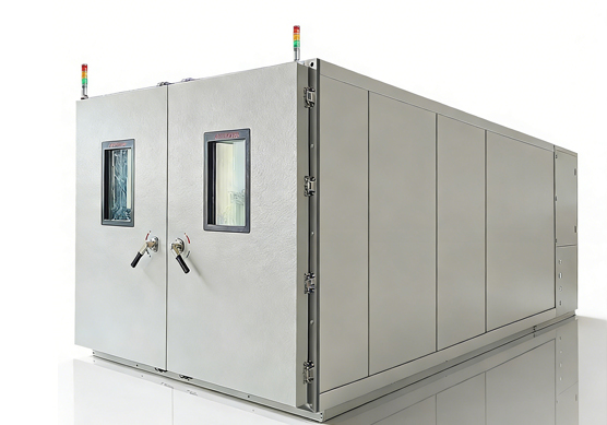 步入式恒温恒湿室