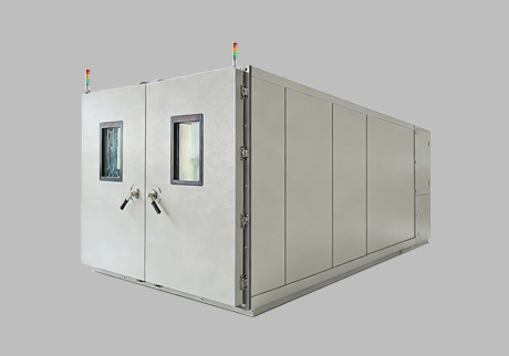 步入式恒温恒湿试验类