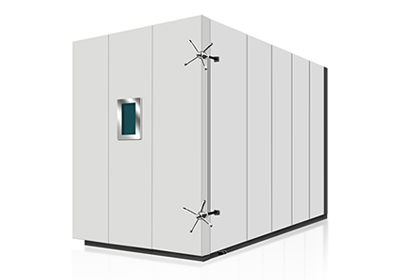 高空低气压试验箱