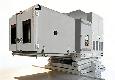 三综合振动试验箱