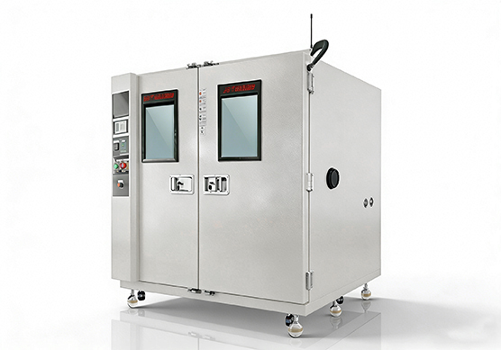 恒温恒湿试验箱