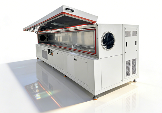 高低温交变试验箱