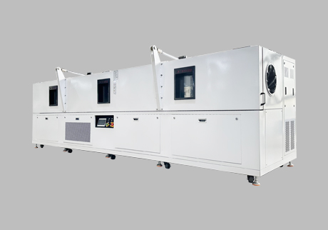 高低温交变试验箱类