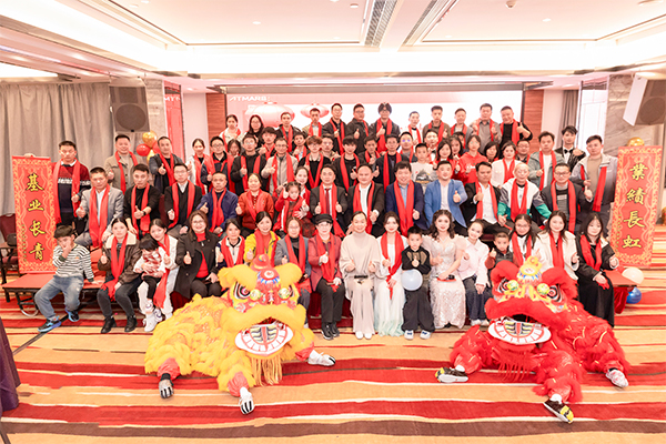 广东星拓环境试验设备科技有限公司2025年会