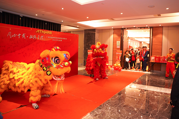 星拓环境试验设备厂家2025年会