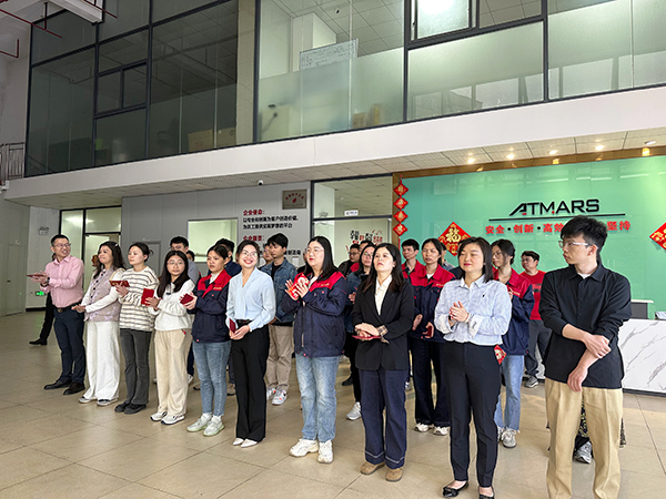 星拓环境试验设备厂家2026年开工大吉 星拓环境试验设备厂家2026年开工大吉