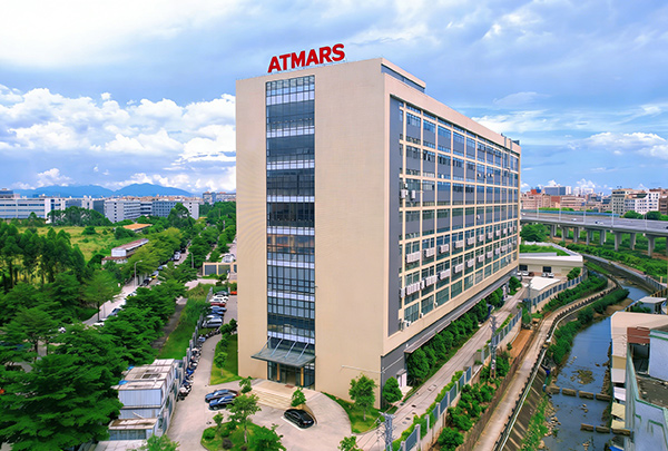 星拓电池环境测试设备厂房