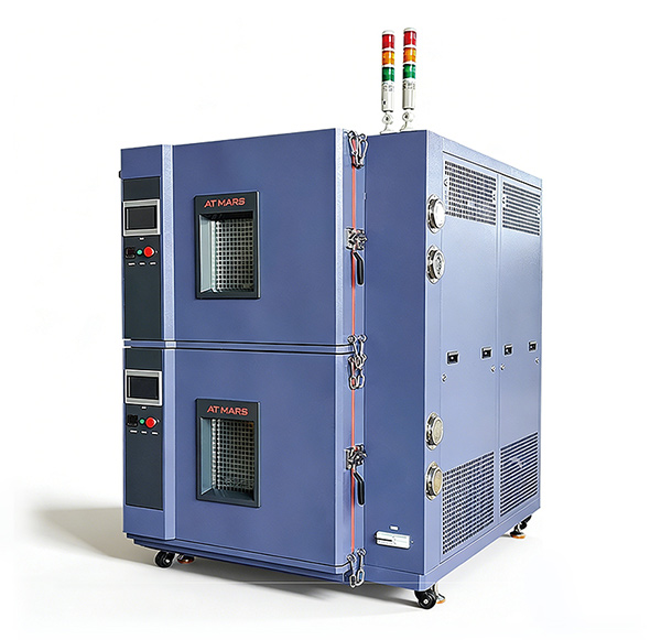 双层防爆高低温试验箱 AT-360B