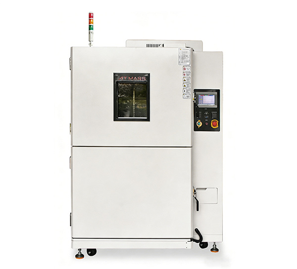 两槽式冷热冲击试验箱 AS2-80C