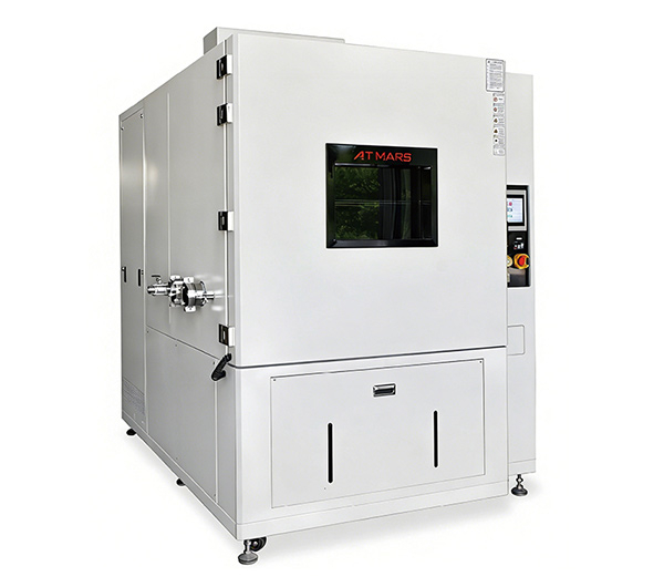 低气压试验箱 AHP-1000D